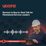 Logo of the podcast Burnout to Buy-In: Real Talk for Mechanical Service Leaders Podcast Burnout to Buy-In: Real Talk for Mechanical Service Leaders