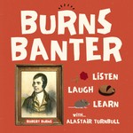 Logo of the podcast Burns Banter - A fresh look at Robert Burns Podcast Burns Banter - A fresh look at Robert Burns