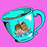 Logo of the podcast Burnt Out Coffee Podcast Burnt Out Coffee