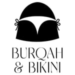 Logo of the podcast Burqah & Bikini Podcast Burqah & Bikini