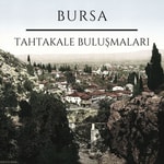 Logo of the podcast Bursa Tahtakale Buluşmaları Podcast Bursa Tahtakale Buluşmaları