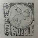 Logo of the podcast Bursting The Bubble Podcast Bursting The Bubble