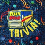 Podcast Bus One Trivia