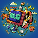 Logo of the podcast Busch League Gaming Podcast Busch League Gaming