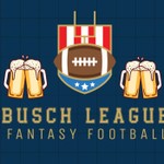 Logo of the podcast Busch League Weekly Podcast Busch League Weekly