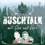 Logo of the podcast BuschTALK - Das Survival Podcast mit Gion und Lars Podcast BuschTALK - Das Survival Podcast mit Gion und Lars