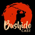 Logo of the podcast Bushido Cast Podcast Bushido Cast
