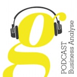 Logo of the podcast Business Analyse Podcast. Wissen was zählt. Podcast Business Analyse Podcast. Wissen was zählt.