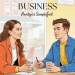 Podcast Business Analysis Simplified