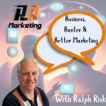 Logo of the podcast Business, Banter & Better Marketing Podcast Business, Banter & Better Marketing