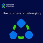 Podcast Business, Belonging, and Beyond
