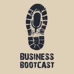 Logo of the podcast Business Bootcast Podcast Business Bootcast
