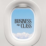 Logo of the podcast Business Class