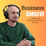 Podcast Business Concret