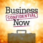 Business Confidential Now with Hanna Hasl-Kelchner Podcast Business Confidential Now with Hanna Hasl-Kelchner