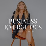Logo of the podcast Business Energetics Podcast Business Energetics
