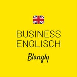 Logo of the podcast Business Englisch Lernen Podcast Business Englisch Lernen