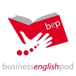 Logo of the podcast Business English Pod :: Learn Business English Online Logo of the podcast Business English Pod :: Learn Business English Online