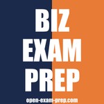 Business Exam Prep Podcast Business Exam Prep