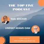 Business Excellence - TOP 5 Series Podcast Business Excellence - TOP 5 Series