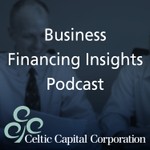 Logo of the podcast Business Financing Insights Podcast Business Financing Insights