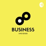 Logo of the podcast Business Insider Podcast Business Insider