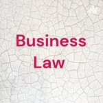 Podcast Business Law 