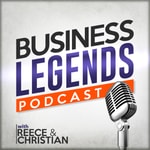 Business Legends Business Legends