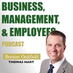 Podcast Business, Management, & Employees Podcast