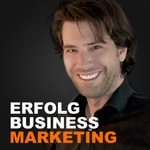 Logo of the podcast Business. Marketing. Erfolg. | Marco Linke Podcast Business. Marketing. Erfolg. | Marco Linke