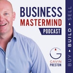 Business Mastermind Podcast