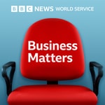 Logo of the podcast Business Matters