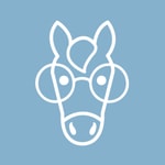 Business mit Pferd