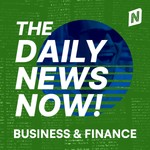 Logo of the podcast Business News Today | 2 Min News | The Daily News Now! Podcast Business News Today | 2 Min News | The Daily News Now!