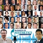 Podcast Business of Aesthetics Podcast Show