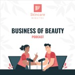 Podcast Business of Beauty