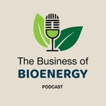 Logo of the podcast Business of BioEnergy Podcast Business of BioEnergy