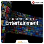 Logo of the podcast Business of Entertainment Podcast Business of Entertainment