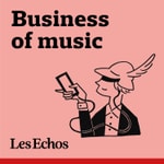 Business Of Music Business Of Music