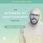Business of Photography Podcast Podcast Business of Photography Podcast