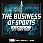 Logo of the podcast Business of Sports: NFL Business Podcast Logo of the podcast Business of Sports: NFL Business Podcast