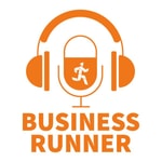 Logo of the podcast Business Runner Podcast Podcast Business Runner Podcast