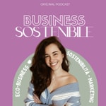 Logo of the podcast Business Sostenibile Podcast Business Sostenibile