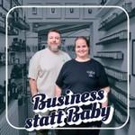 Business statt Baby Podcast Business statt Baby