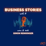 Business Stories | Personal Branding und Storytelling Podcast Business Stories | Personal Branding und Storytelling