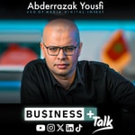 Podcast BUSINESS+ Talk