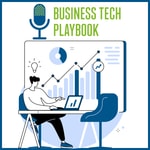 Podcast Business Tech Playbook