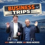 Logo of the podcast Business Trips Podcast Podcast Business Trips Podcast