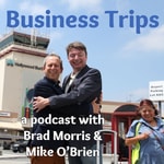 Logo of the podcast Business Trips Podcast Logo of the podcast Business Trips Podcast