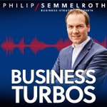 Business Turbos Podcast Business Turbos